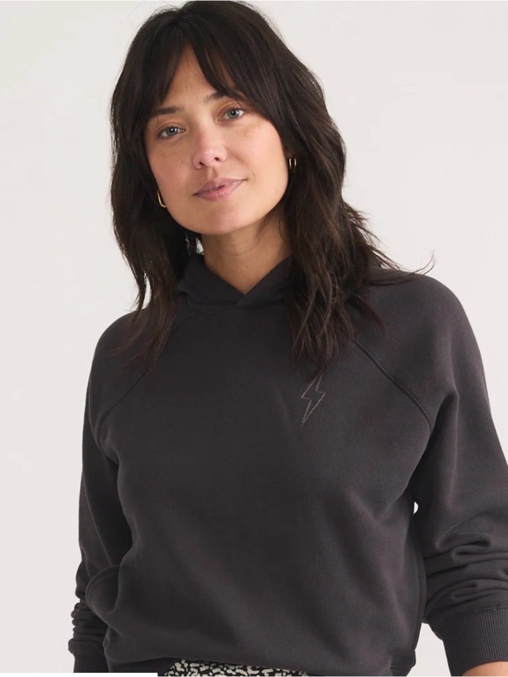 MARINE LAYER $98 ANYTIME HOODIE